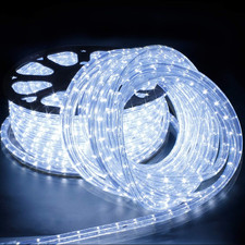 50M Tubo Luminoso LED
