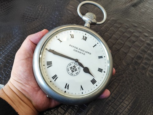 Orologio tasca antico - tasca,