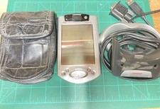 Pocket PC vintage Compaq 3835