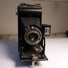 Macchina fotografica vintage