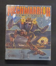 Computer game play - box, pc