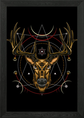 Poster arte parete - arte,