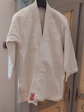 Kimono Judo/Aikido Cor Sport -