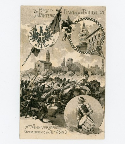 Fanteria regio esercito - regio,