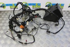 Telaio principale cablaggio