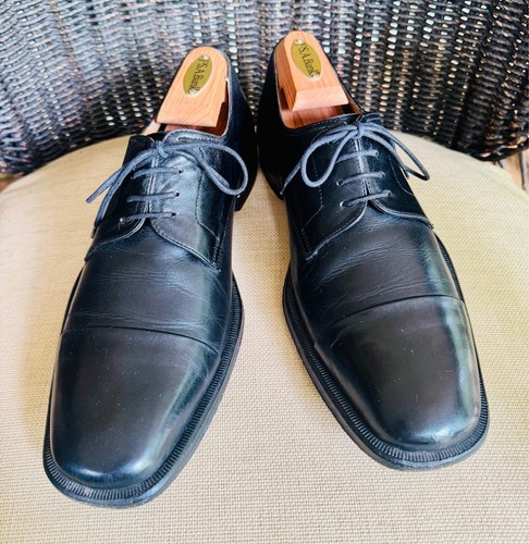 Scarpe eleganti bruno magli - scarpe,