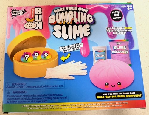 Rms mad about - rms, slime