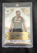 2024-25 Topps Reverence Uefa