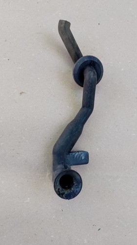 Tubo scarico condensa aria - tubo,