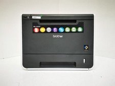 Brother HL-4140CN stampante