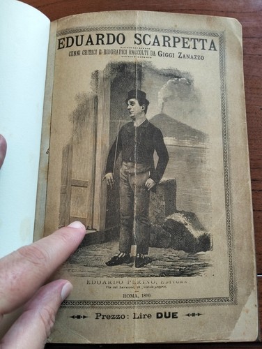 1890 gigi zanzazzo - 1890,