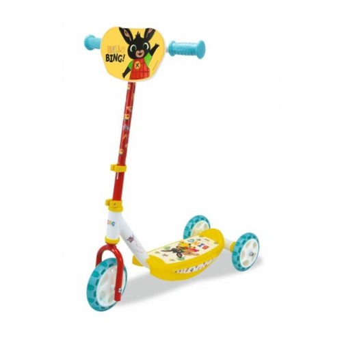 Monopattino ruote bing - monopattino,