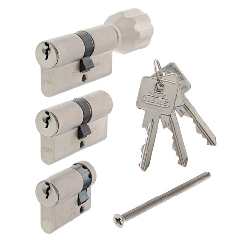 Abus cilindro profilato a93 - abus,