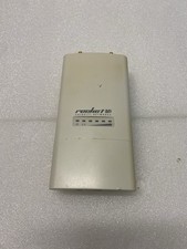 UBIQUITI ROCKET M5  ACCESS POINT 5 Ghz +30dm 15bps Testato