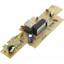 258772 SCHEDA ELETTRONICA ETD01 FRIGORIFERO ARISTON INDESIT HOTPOINT ORIGINALE