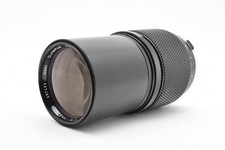 [EXC+5] Teleobiettivo Olympus