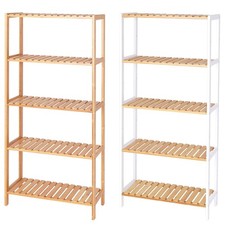 dibea Scarpiera da bagno in