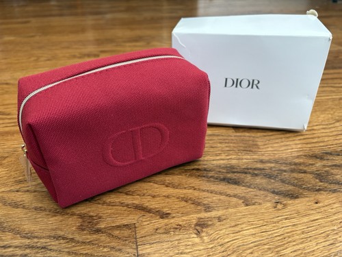 Dior trousse pouch borsa per - trousse,