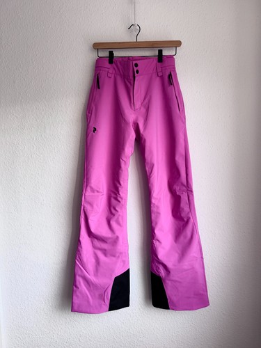 Pantaloni sci peak - pantaloni, da