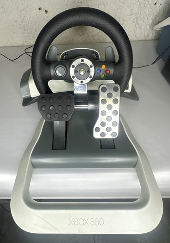 Volante corsa wireless - wireless, xbox