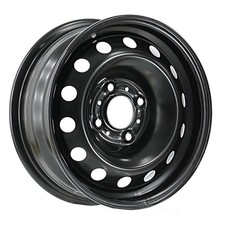 Cerchi in ferro MW GIANETTI