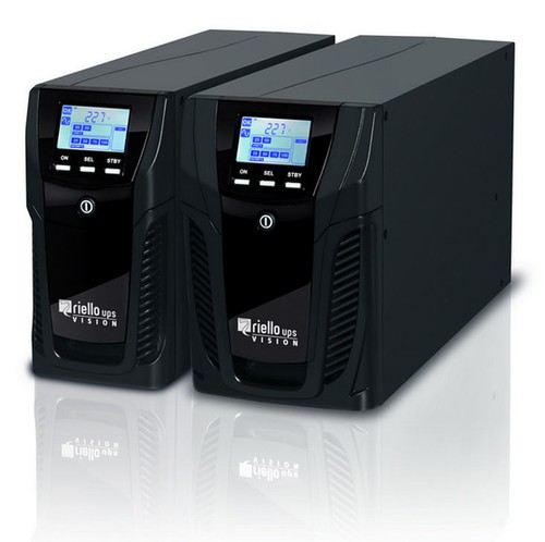 Riello vst 800 gruppo - riello,