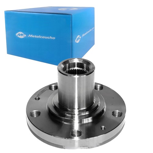 Metalcaucho mozzo ruota - metalcaucho,