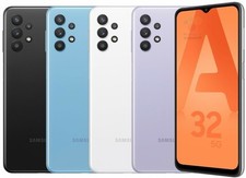 Samsung Galaxy A32 5G 6.5''