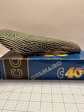 NOS Vintage Selle Bassano
