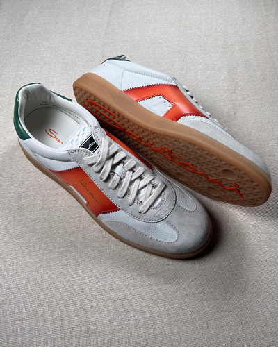 Santoni allenatore olimpico - santoni,