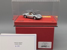 Modellini auto 1:43 BBR