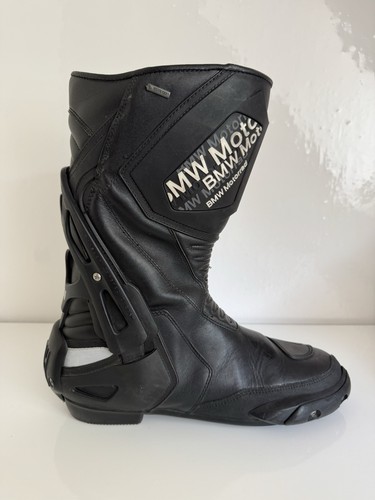 Stivali moto bmw - stivali,