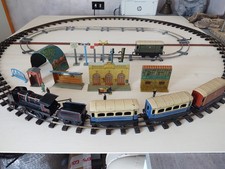 Trenino Originale degli Anni