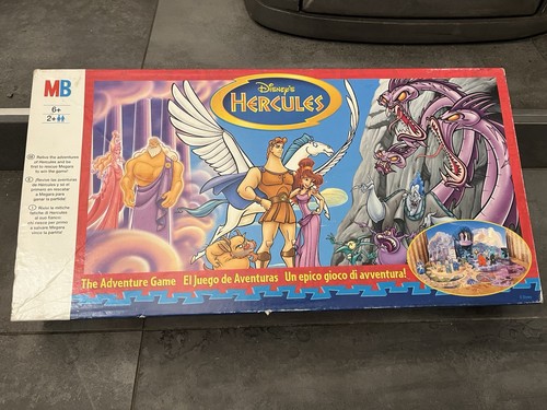Hercules disney gioco - disney, in