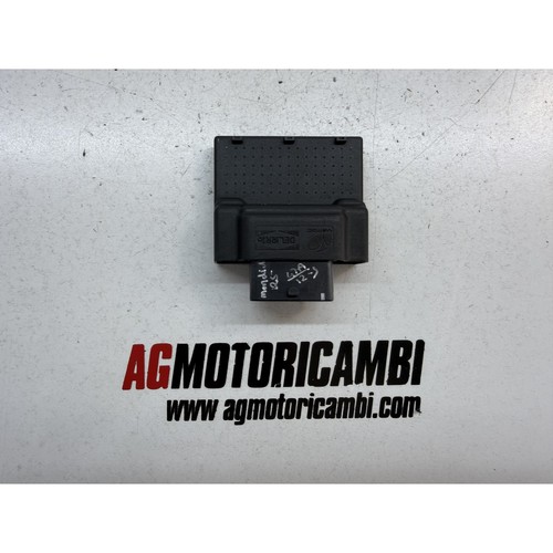 Centralina motore ecu - motore,