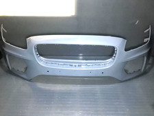 PARAURTI ANTERIORE ORIGINALE JAGUAR E-PACE X540 COD J9C317F003C