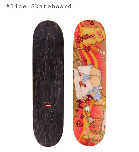 Monopattino supreme alice - monopattino,