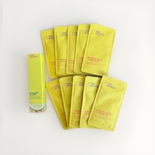 Good Molecules Yuzu Blemish