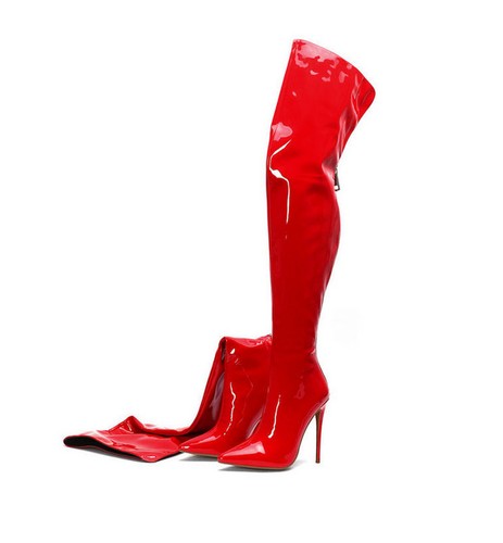 Stivali donna moda - , a