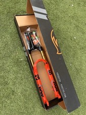 Forcella fox 36 float 29 F-S 160 Grip2 HSC/LSC Orng KX110 R44