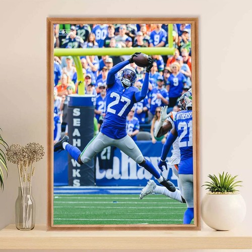 Poster seattle seahawks - seahawks, tari