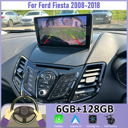 Autoradio 128gb per - autoradio, 9"