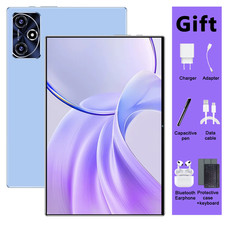 Tablet S10 Pro 10.36" Android