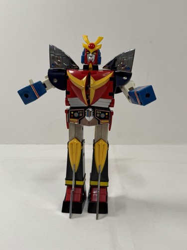 Modellino daitarn deluxe - modellino, 3