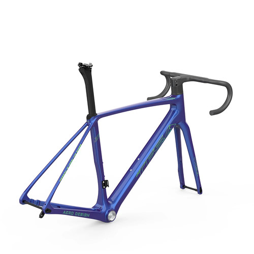 Telaio bici strada - telaio, da