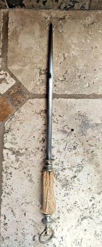 Affilacoltelli vintage dick - f,