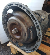 Mercedes W211 C219 CLS OM642 Cambio Automatico Con Variatore 722902 A2112707002