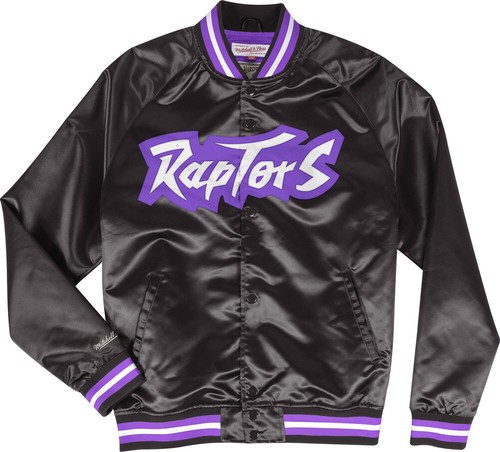 Mitchell ness toronto - mitchell,