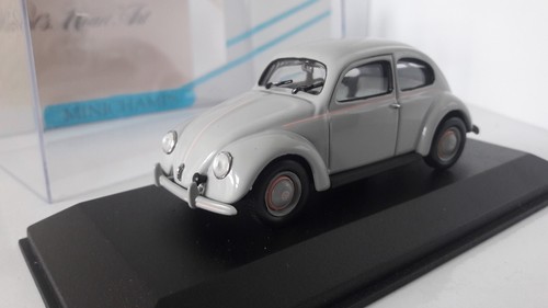 Coccinelle beelte split - vw,