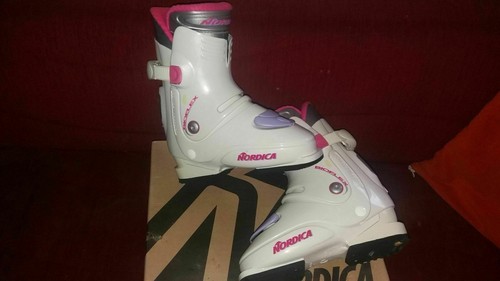 Scarponi sci nordica - da,